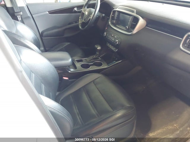 Aukcja sprzedaży 2019 Kia Sorento Ex, vin: 5XYPHDA37KG579685, numer aukcji: 30096773