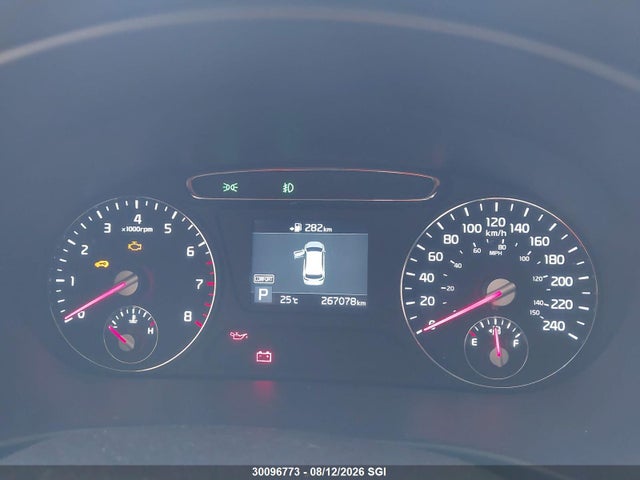 Aukcja sprzedaży 2019 Kia Sorento Ex, vin: 5XYPHDA37KG579685, numer aukcji: 30096773