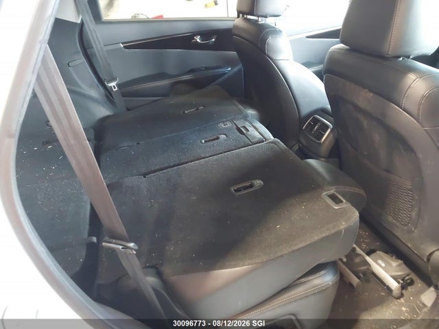 Aukcja sprzedaży 2019 Kia Sorento Ex, vin: 5XYPHDA37KG579685, numer aukcji: 30096773
