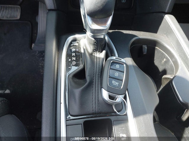30096878 :رقم المزاد ، 5NMS3CAD2LH160145 vin ، 2020 Hyundai Santa Fe Sel/sel Plus مزاد بيع
