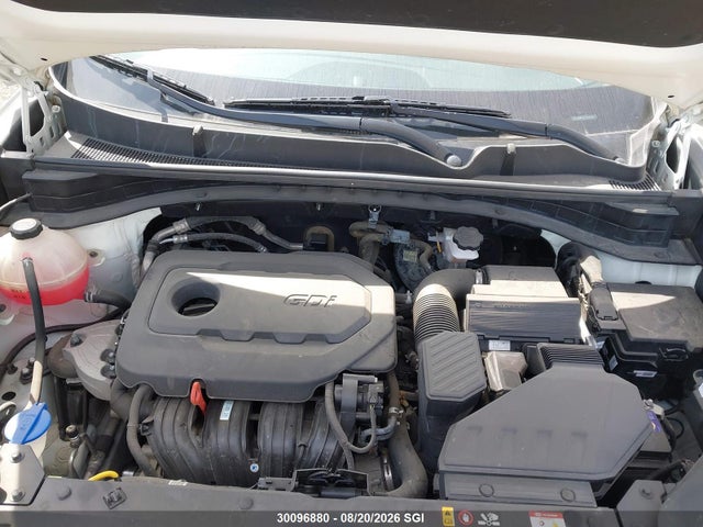 KIA Sportage Lx 2021 KNDPMCAC0M7895290 Image 10