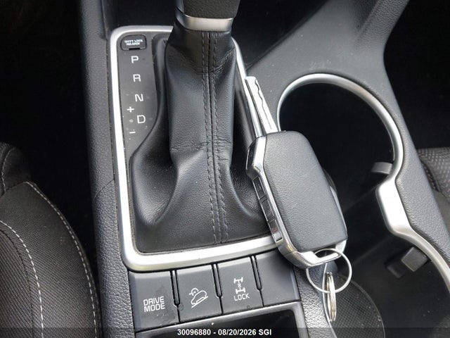 KIA Sportage Lx 2021 KNDPMCAC0M7895290 Image 11