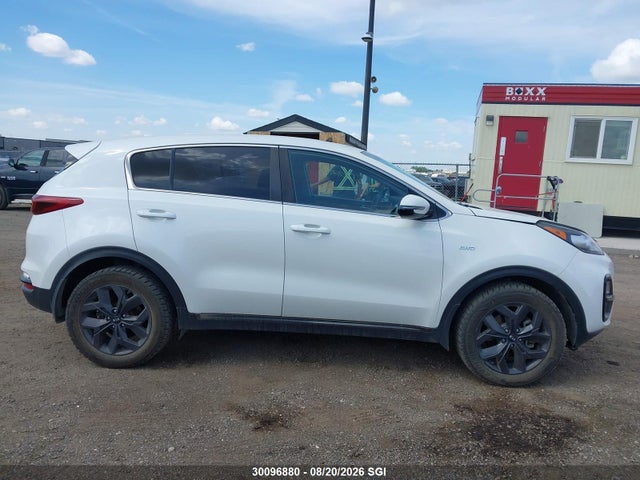 KIA Sportage Lx 2021 KNDPMCAC0M7895290 Image 12