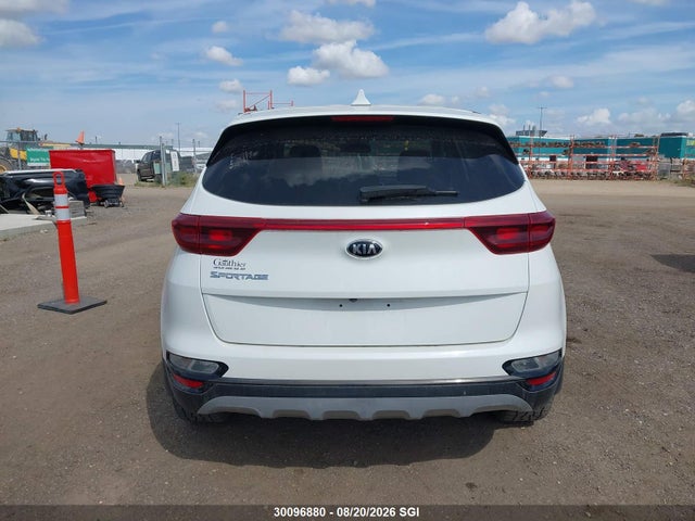 KIA Sportage Lx 2021 KNDPMCAC0M7895290 Image 15