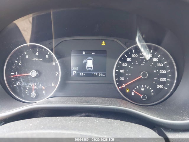 KIA Sportage Lx 2021 KNDPMCAC0M7895290 Image 7