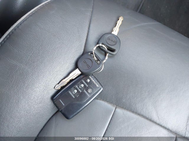 Продажа на аукционе авто 2004 Gmc Envoy, vin: 1GKDT13S842243016, номер лота: 30096882
