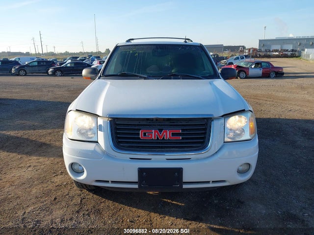 Продажа на аукционе авто 2004 Gmc Envoy, vin: 1GKDT13S842243016, номер лота: 30096882