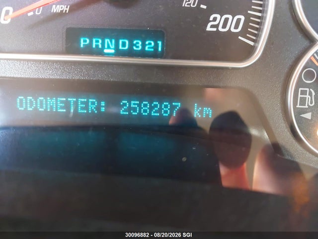 Продажа на аукционе авто 2004 Gmc Envoy, vin: 1GKDT13S842243016, номер лота: 30096882