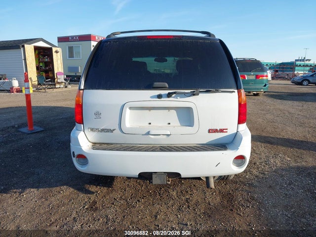 Продажа на аукционе авто 2004 Gmc Envoy, vin: 1GKDT13S842243016, номер лота: 30096882