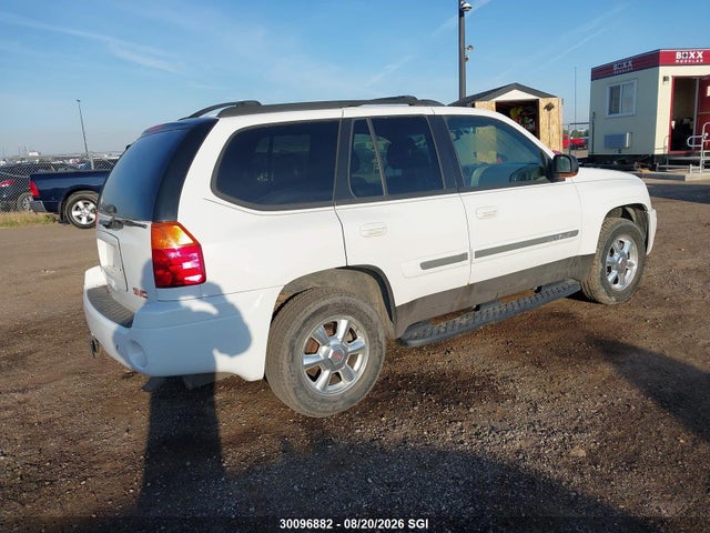 Продажа на аукционе авто 2004 Gmc Envoy, vin: 1GKDT13S842243016, номер лота: 30096882