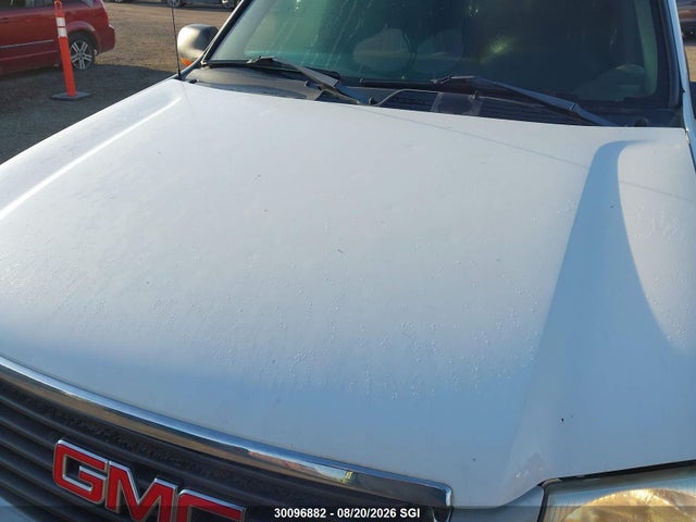 Продажа на аукционе авто 2004 Gmc Envoy, vin: 1GKDT13S842243016, номер лота: 30096882