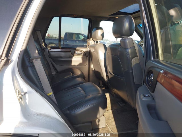 Продажа на аукционе авто 2004 Gmc Envoy, vin: 1GKDT13S842243016, номер лота: 30096882