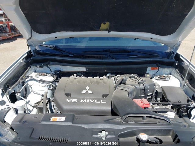 JA4JZ4AX1KZ601827 Mitsubishi OUTLANDER GT