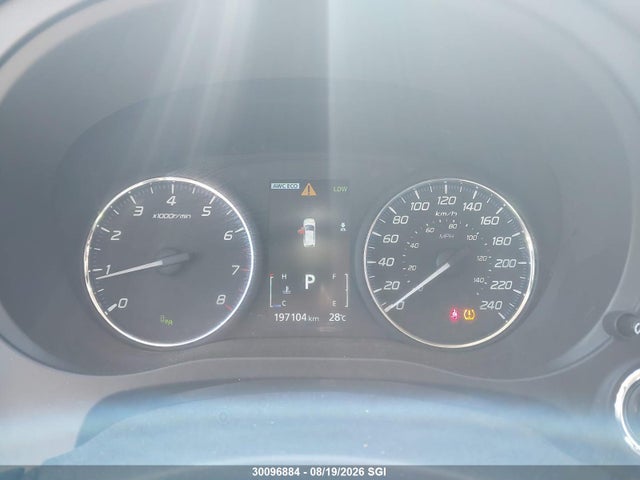 JA4JZ4AX1KZ601827 Mitsubishi OUTLANDER GT