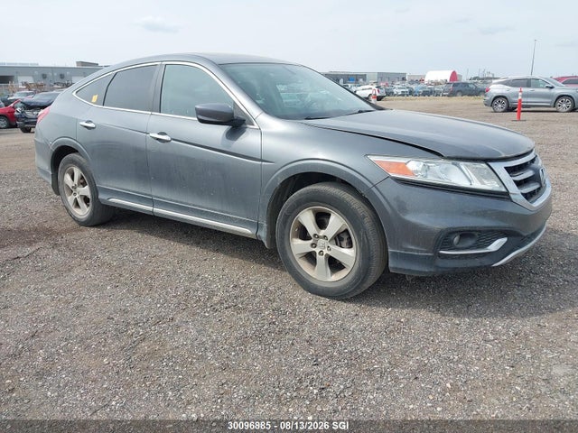 Продажа на аукционе авто 2013 Honda Crosstour Ex, vin: 5J6TF3H38DL800054, номер лота: 30096885