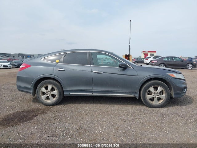 Продаж на аукціоні авто 2013 Honda Crosstour Ex, vin: 5J6TF3H38DL800054, номер лоту: 30096885