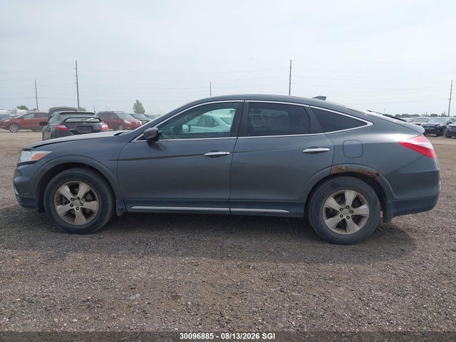 Продаж на аукціоні авто 2013 Honda Crosstour Ex, vin: 5J6TF3H38DL800054, номер лоту: 30096885