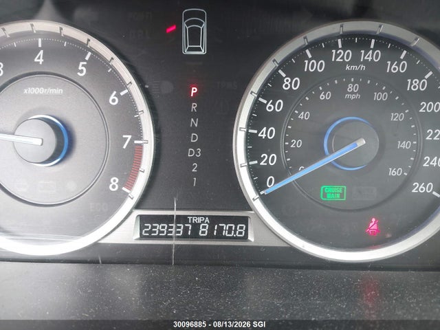 Продаж на аукціоні авто 2013 Honda Crosstour Ex, vin: 5J6TF3H38DL800054, номер лоту: 30096885