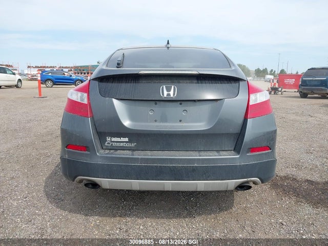 Продаж на аукціоні авто 2013 Honda Crosstour Ex, vin: 5J6TF3H38DL800054, номер лоту: 30096885