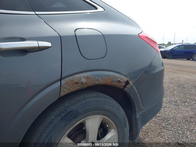 Продаж на аукціоні авто 2013 Honda Crosstour Ex, vin: 5J6TF3H38DL800054, номер лоту: 30096885