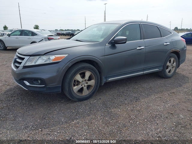 Продаж на аукціоні авто 2013 Honda Crosstour Ex, vin: 5J6TF3H38DL800054, номер лоту: 30096885