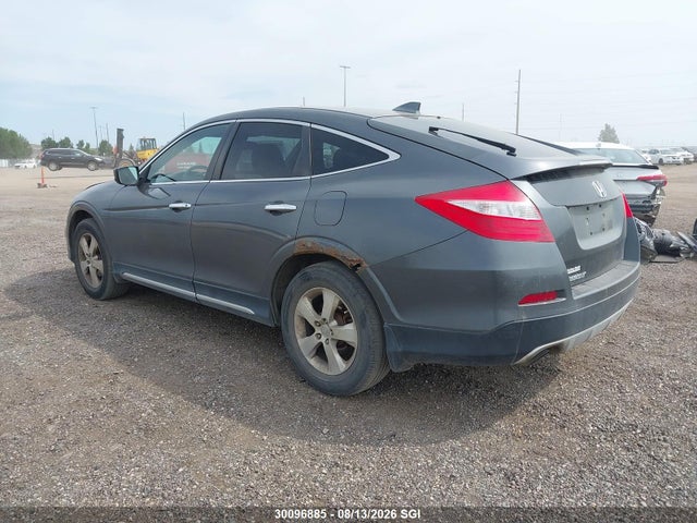Продаж на аукціоні авто 2013 Honda Crosstour Ex, vin: 5J6TF3H38DL800054, номер лоту: 30096885
