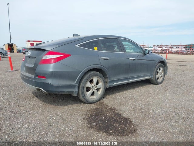 Продаж на аукціоні авто 2013 Honda Crosstour Ex, vin: 5J6TF3H38DL800054, номер лоту: 30096885