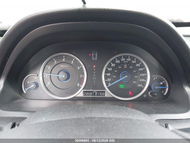 Продаж на аукціоні авто 2013 Honda Crosstour Ex, vin: 5J6TF3H38DL800054, номер лоту: 30096885