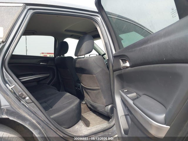 Продаж на аукціоні авто 2013 Honda Crosstour Ex, vin: 5J6TF3H38DL800054, номер лоту: 30096885