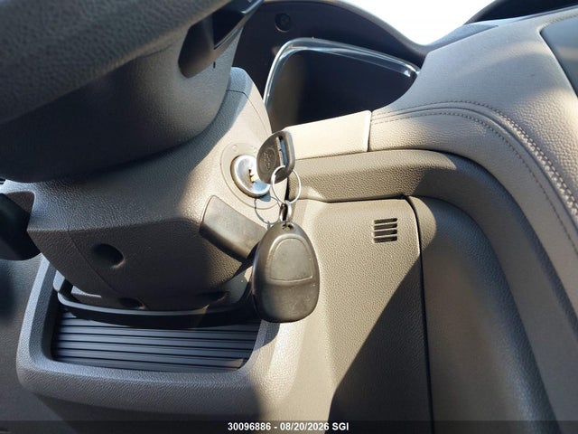 Chevrolet Traverse Ls 2017 1GNKVFEDXHJ202107 Image 11