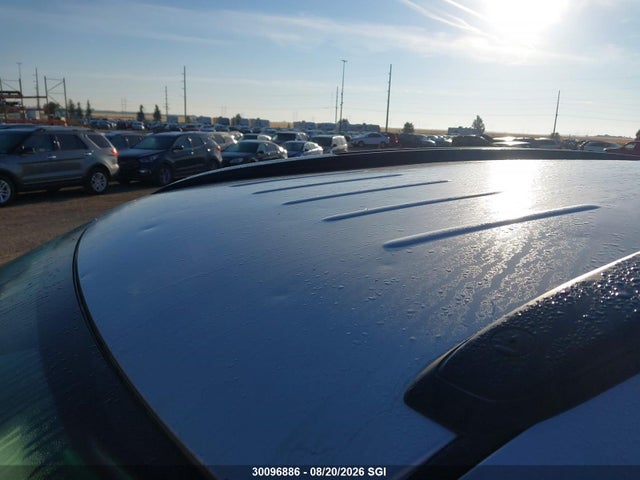 Chevrolet Traverse Ls 2017 1GNKVFEDXHJ202107 Image 6