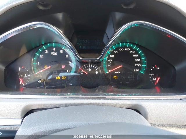 Chevrolet Traverse Ls 2017 1GNKVFEDXHJ202107 Image 7
