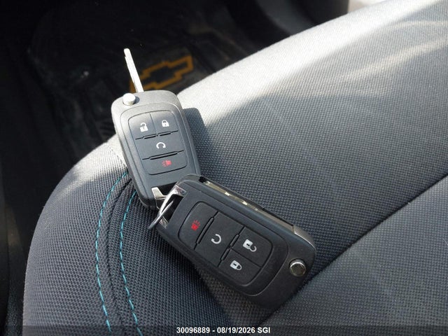 Chevrolet Trax Lt 2016 3GNCJPSB0GL263210 Image 11