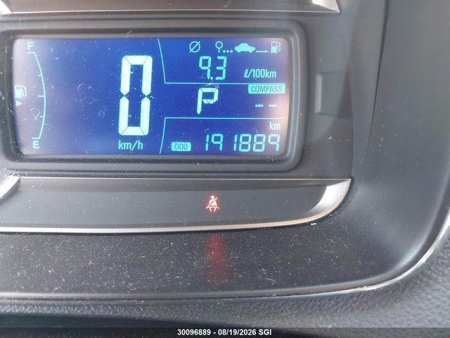 Chevrolet Trax Lt 2016 3GNCJPSB0GL263210 Image 14