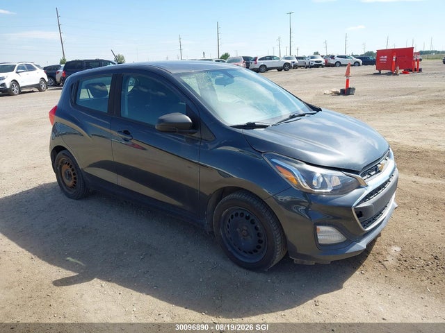 Продаж на аукціоні авто 2021 Chevrolet Spark Ls, vin: KL8CB6SAXMC710679, номер лоту: 30096890