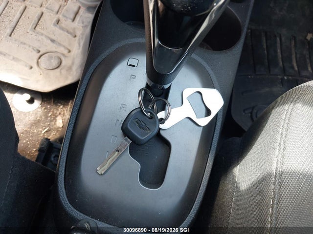 30096890 :رقم المزاد ، KL8CB6SAXMC710679 vin ، 2021 Chevrolet Spark Ls مزاد بيع