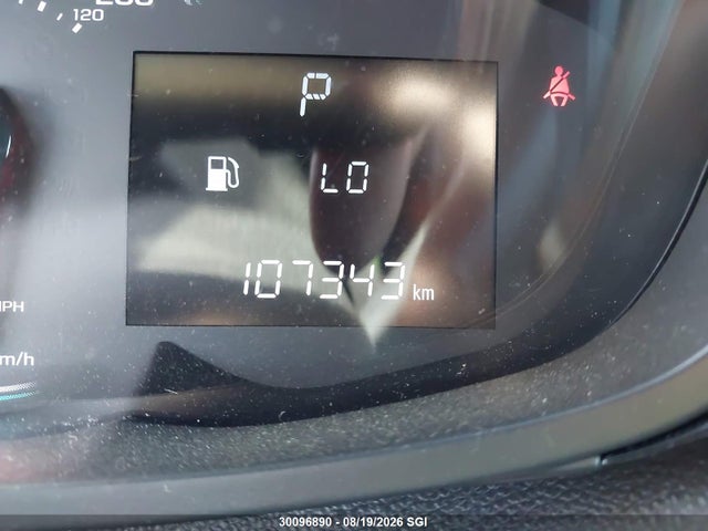 30096890 :رقم المزاد ، KL8CB6SAXMC710679 vin ، 2021 Chevrolet Spark Ls مزاد بيع