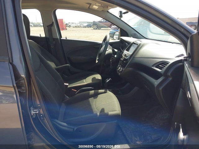 30096890 :رقم المزاد ، KL8CB6SAXMC710679 vin ، 2021 Chevrolet Spark Ls مزاد بيع