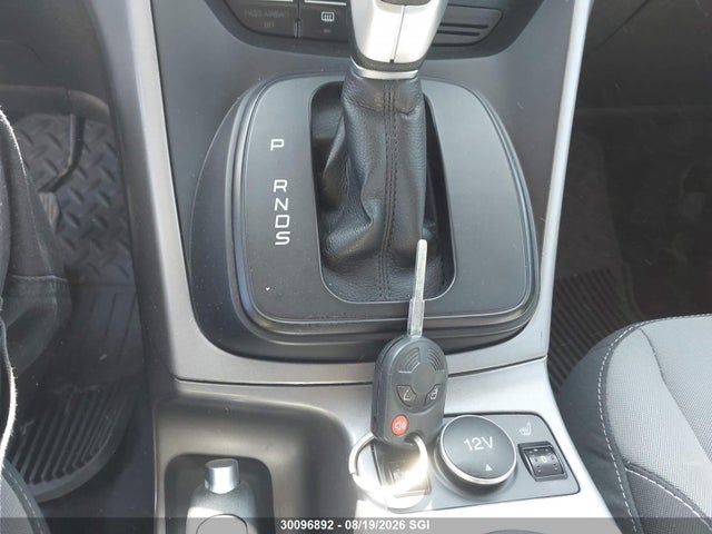 Ford ESCAPE SE 2014 1FMCU9GX9EUD82890 Image 11