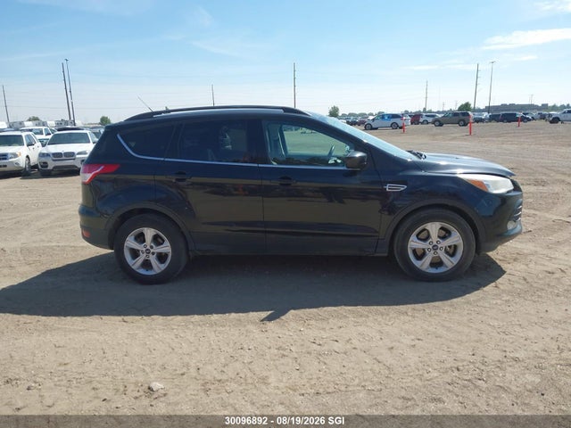 Ford ESCAPE SE 2014 1FMCU9GX9EUD82890 Image 12