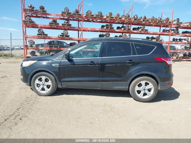Ford ESCAPE SE 2014 1FMCU9GX9EUD82890 Image 13
