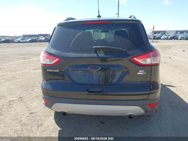 Ford ESCAPE SE 2014 1FMCU9GX9EUD82890 Image 15