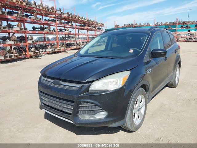Ford ESCAPE SE 2014 1FMCU9GX9EUD82890 Image 2