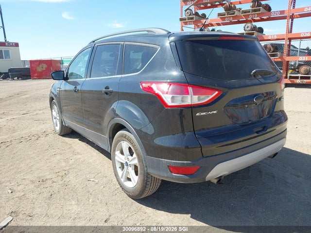 Ford ESCAPE SE 2014 1FMCU9GX9EUD82890 Image 3