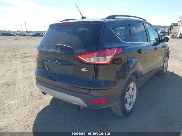 Ford ESCAPE SE 2014 1FMCU9GX9EUD82890 Image 4
