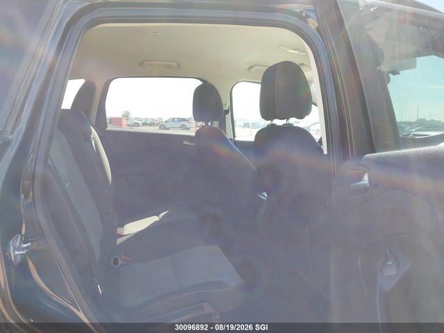 Ford ESCAPE SE 2014 1FMCU9GX9EUD82890 Image 8