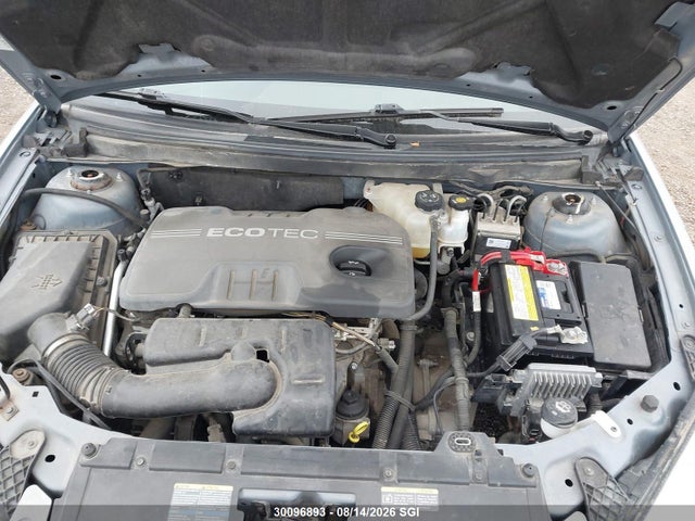 Продажа на аукционе авто 2008 Pontiac G6 Value Leader/base, vin: 1G2ZF57B984104232, номер лота: 30096893