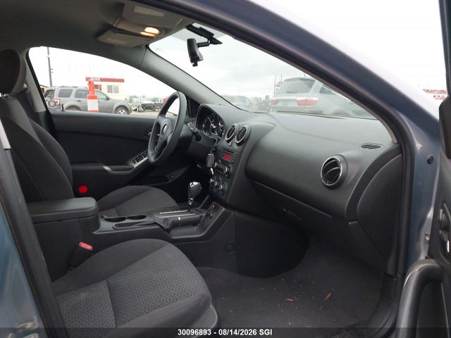 Продажа на аукционе авто 2008 Pontiac G6 Value Leader/base, vin: 1G2ZF57B984104232, номер лота: 30096893