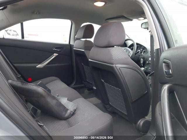 Продажа на аукционе авто 2008 Pontiac G6 Value Leader/base, vin: 1G2ZF57B984104232, номер лота: 30096893