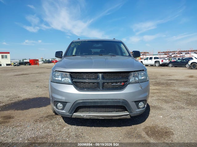 Dodge Journey Sxt/limited 2016 3C4PDCCG6GT185214 Image 12